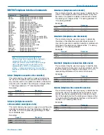 Предварительный просмотр 59 страницы Lectrosonics DMTH4 Reference Manual