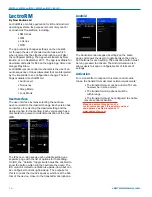 Preview for 18 page of Lectrosonics DPR-A Instruction Manual