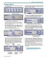 Предварительный просмотр 9 страницы Lectrosonics DR Receiver/DB Transmitter Instruction Manual