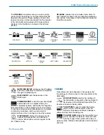 Предварительный просмотр 11 страницы Lectrosonics DR Receiver/DB Transmitter Instruction Manual