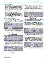 Предварительный просмотр 21 страницы Lectrosonics DR Receiver/DB Transmitter Instruction Manual