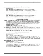 Preview for 29 page of Lectrosonics DSP4/4 Operating Instructions And Troubleshooting Manual