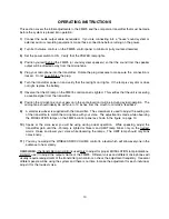 Preview for 10 page of Lectrosonics FM-AV4 Operating And Troubleshooting Manual