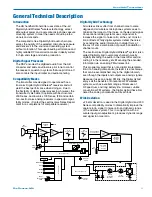 Preview for 3 page of Lectrosonics Handheld Transmitter Instruction Manual