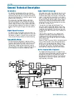 Preview for 4 page of Lectrosonics HH/E01 Instruction Manual