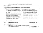 Предварительный просмотр 2 страницы Lectrosonics HH Alignment Procedure