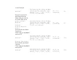 Предварительный просмотр 10 страницы Lectrosonics HH Alignment Procedure