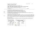 Предварительный просмотр 14 страницы Lectrosonics HH Alignment Procedure