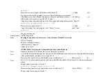 Предварительный просмотр 19 страницы Lectrosonics HH Alignment Procedure