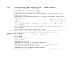 Предварительный просмотр 22 страницы Lectrosonics HH Alignment Procedure