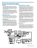 Preview for 4 page of Lectrosonics HHa Instruction Manual