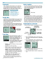 Preview for 8 page of Lectrosonics HHa Instruction Manual