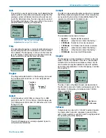 Preview for 9 page of Lectrosonics HHa Instruction Manual