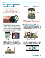 Preview for 12 page of Lectrosonics HHa Instruction Manual