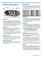 Preview for 6 page of Lectrosonics HMA-941 Series Instruction Manual