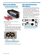 Preview for 7 page of Lectrosonics HMA-941 Series Instruction Manual