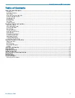 Preview for 3 page of Lectrosonics IFBT4 Instruction Manual