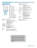 Preview for 14 page of Lectrosonics IFBT4 Instruction Manual