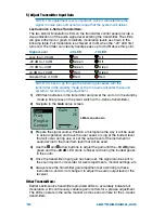 Preview for 10 page of Lectrosonics L series Quick Start Manual