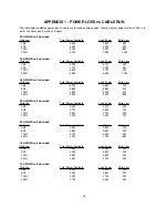 Preview for 16 page of Lectrosonics LCA16 Operating Instructions Manual