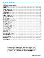 Preview for 2 page of Lectrosonics LMb Instruction Manual