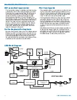 Preview for 4 page of Lectrosonics LMb Instruction Manual