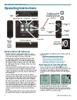 Preview for 6 page of Lectrosonics LMb Instruction Manual