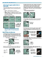 Preview for 8 page of Lectrosonics LMb Instruction Manual