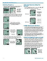 Preview for 10 page of Lectrosonics LMb Instruction Manual