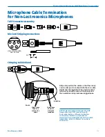 Preview for 13 page of Lectrosonics LMb Instruction Manual