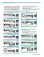 Preview for 14 page of Lectrosonics LMb Instruction Manual