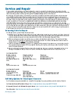 Preview for 19 page of Lectrosonics LMb Instruction Manual