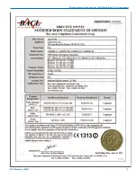 Preview for 21 page of Lectrosonics LMb Instruction Manual