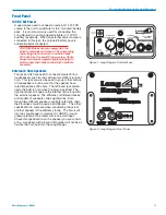 Preview for 5 page of Lectrosonics Long Ranger 4 Instruction Manual