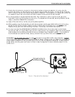 Preview for 7 page of Lectrosonics Long Ranger III Operating Instructions And Troubleshooting Manual