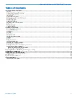 Preview for 5 page of Lectrosonics MM400C Instruction Manual