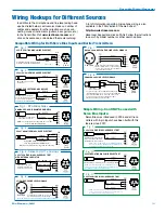 Preview for 15 page of Lectrosonics MTCR Instruction Manual