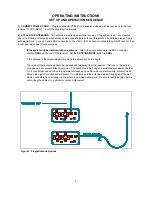 Предварительный просмотр 6 страницы Lectrosonics R172 Instruction Manual