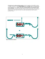 Предварительный просмотр 7 страницы Lectrosonics R172 Instruction Manual