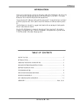 Preview for 3 page of Lectrosonics R1a Operating Instructions And Troubleshooting Manual