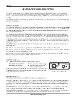 Preview for 4 page of Lectrosonics R1a Operating Instructions And Troubleshooting Manual