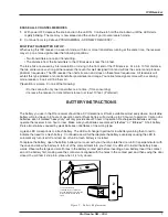 Preview for 7 page of Lectrosonics R1a Operating Instructions And Troubleshooting Manual