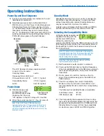 Предварительный просмотр 9 страницы Lectrosonics SMDa Instruction Manual