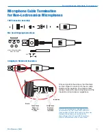 Предварительный просмотр 13 страницы Lectrosonics SMDa Instruction Manual