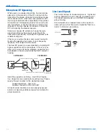 Предварительный просмотр 14 страницы Lectrosonics SMDa Instruction Manual