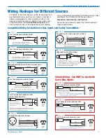 Предварительный просмотр 15 страницы Lectrosonics SMDa Instruction Manual