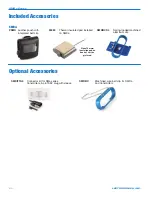 Preview for 20 page of Lectrosonics SMDa Instruction Manual