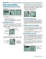 Предварительный просмотр 10 страницы Lectrosonics SMDWB Instruction Manual