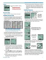 Предварительный просмотр 11 страницы Lectrosonics SMDWB Instruction Manual