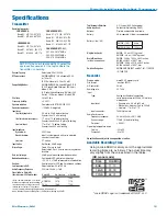 Предварительный просмотр 25 страницы Lectrosonics SMDWB Instruction Manual